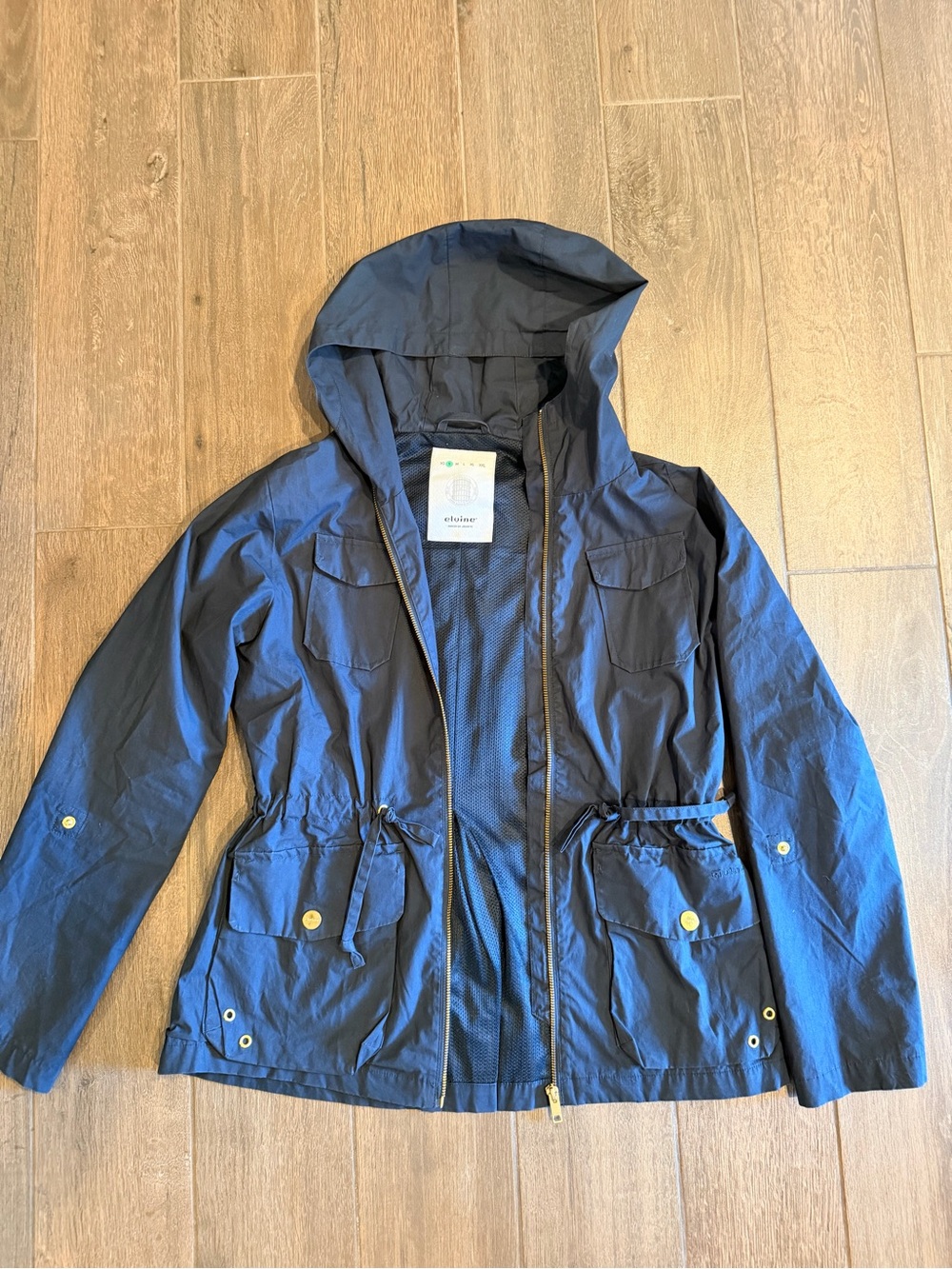 Women's Elvine Peggy jacket Small